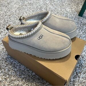 Ugg Tazz Mustard Seed